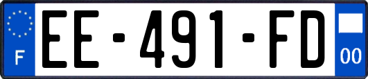 EE-491-FD