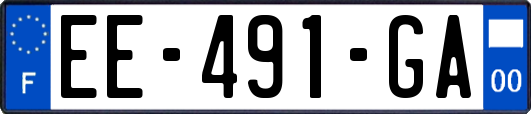 EE-491-GA