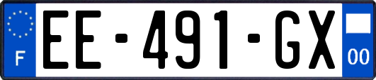 EE-491-GX