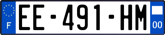 EE-491-HM