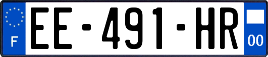 EE-491-HR