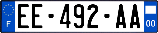 EE-492-AA