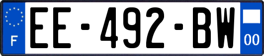 EE-492-BW