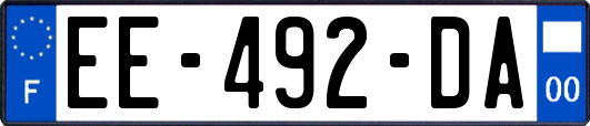 EE-492-DA