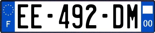 EE-492-DM