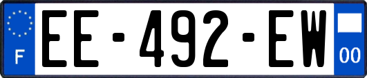 EE-492-EW