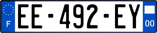 EE-492-EY