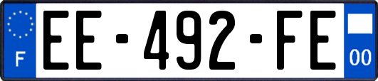 EE-492-FE