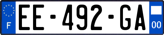 EE-492-GA