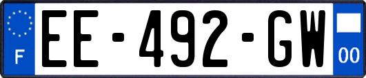 EE-492-GW