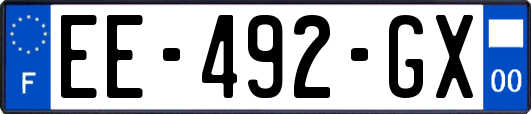 EE-492-GX