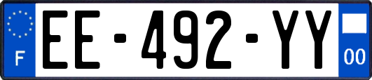 EE-492-YY