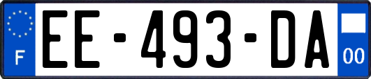 EE-493-DA