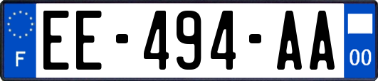 EE-494-AA