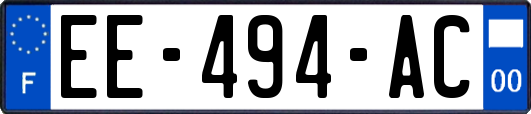 EE-494-AC