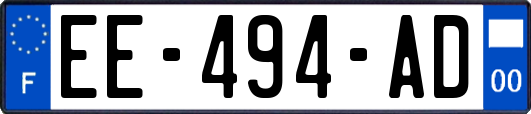 EE-494-AD