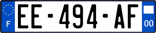 EE-494-AF