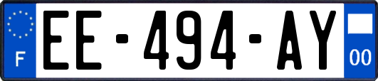 EE-494-AY