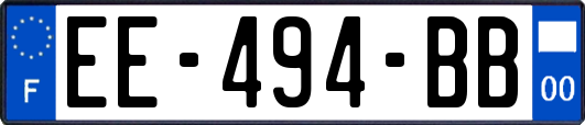 EE-494-BB