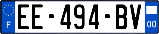 EE-494-BV