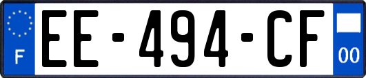EE-494-CF