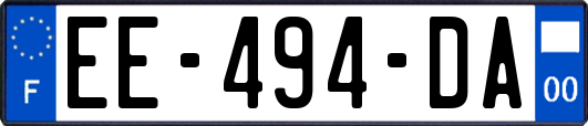EE-494-DA