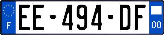 EE-494-DF