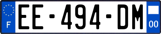 EE-494-DM