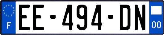EE-494-DN