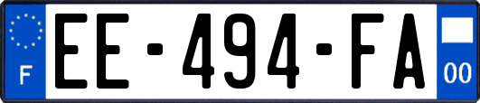 EE-494-FA