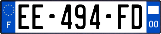 EE-494-FD