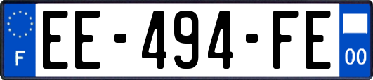 EE-494-FE