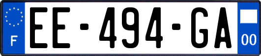 EE-494-GA