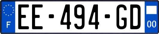EE-494-GD