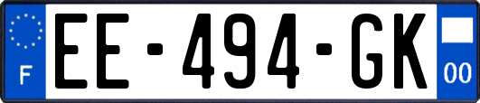 EE-494-GK