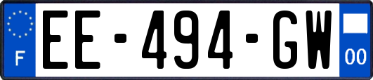 EE-494-GW
