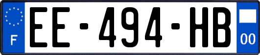 EE-494-HB