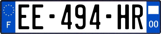 EE-494-HR
