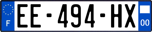 EE-494-HX