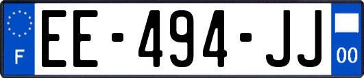 EE-494-JJ