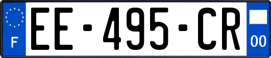 EE-495-CR