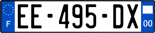 EE-495-DX