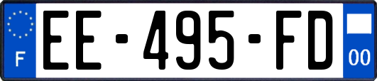 EE-495-FD