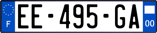 EE-495-GA