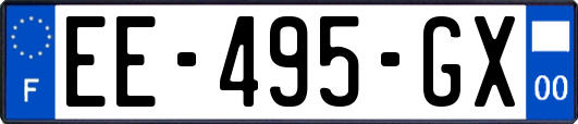 EE-495-GX