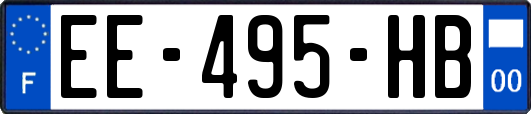 EE-495-HB