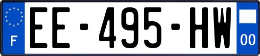 EE-495-HW