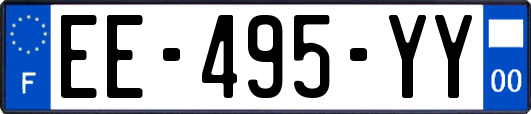 EE-495-YY