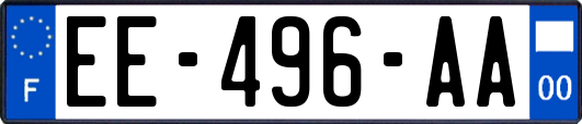 EE-496-AA