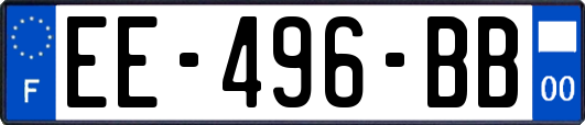 EE-496-BB